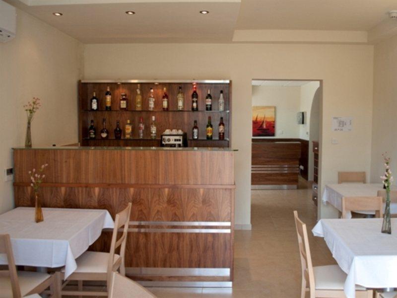 卡帕拉酒店 San Ġwann 外观 照片